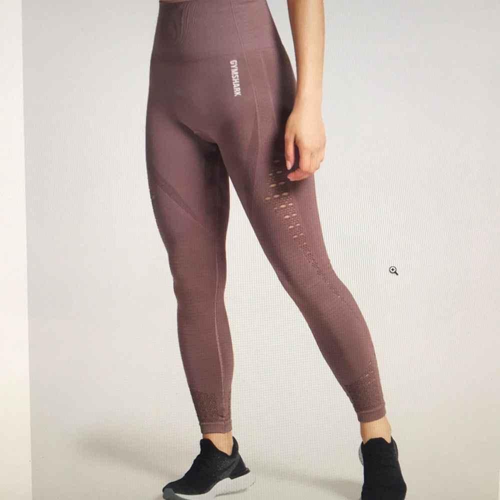 Gymshark Energy Seamless Leggings